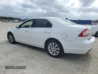2006 Mercury Milan with VIN 3MEFM07186R641059, listed as a Copart auction lot 79450604 with 101,553 mi miles and Salvage title. Bid and sale history available at DreamBid. Image 2.