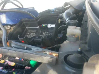 2022 Hyundai Tucson Blue with VIN KM8JBCA15NU038973, listed as a IAAI auction lot 42525559 with 62,752 mi miles and . Bid and sale history available at DreamBid. Image 19.