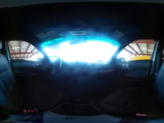 2016 Ford Police Interceptor Utility z VIN 1FM5K8AR9GGA19543, wystawiony jako IAAI lot #42487425 z przebiegiem 194 721 mil mil oraz . Historia ofert i sprzedaży dostępna na DreamBid. Obrazek 18.