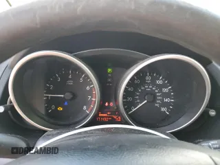 2015 Mazda 5 Sport with VIN JM1CW2BL4F0186570, listed as a Copart auction lot 46471564 with 171,490 mi miles. Bid and sale history available at carsss.com. Image 9.