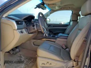 2019 Chevrolet Tahoe LT with VIN 1GNSCBKC8KR391178, listed as a Copart auction lot 60368925 with 174,742 mi miles and Clean title. Bid and sale history available at DreamBid. Image 7.