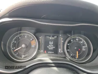 2021 Jeep Cherokee Latitude Plus с VIN 1C4PJLLB8MD168591, выставлен на аукционе Copart как лот 51988045 с пробегом 67 020 миль миль и Чистый • Clean title. История ставок и продаж доступна на DreamBid. Изображение 9.