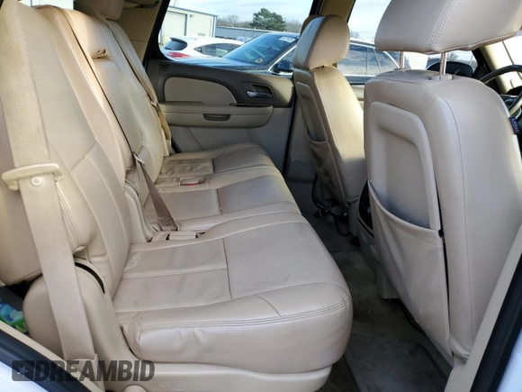 2011 GMC Yukon SLE with VIN 1GKS1AE00BR360697, listed as a Copart auction lot 88090545 with 0 mi miles and Salvage Title. Bid and sale history available at carsss.com. Image 11.