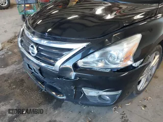 2013 Nissan Altima SV z VIN 1N4BL3AP6DC298237, wystawiony jako IAAI lot #42034845 z przebiegiem 114 273 mil mil oraz . Historia ofert i sprzedaży dostępna na DreamBid. Obrazek 6.