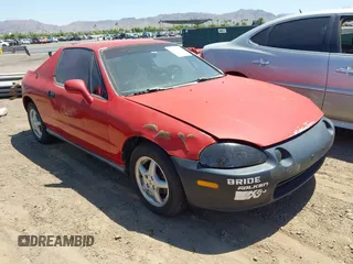 1994 Honda del Sol Si с VIN JHMEH6269RS003823, выставлен на аукционе IAAI как лот 42682466 с пробегом 300 512 миль миль и . История ставок и продаж доступна на DreamBid. Изображение 1.