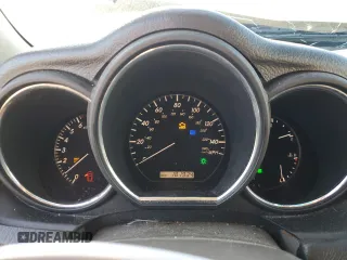 2007 Lexus RX 350 with VIN 2T2GK31U67C001046, listed as a Copart auction lot 86717984 with 181,934 mi miles and Salvage Title. Bid and sale history available at DreamBid. Image 9.
