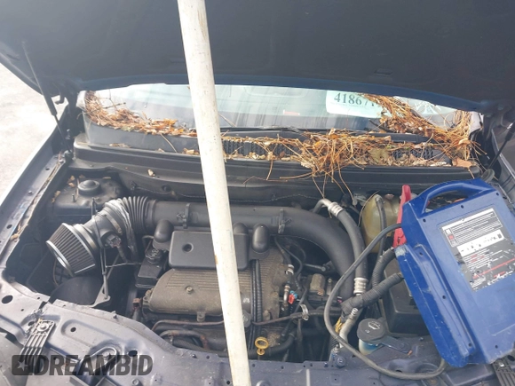 2009 Saturn VUE XE z VIN 3GSDL43N99S542876, wystawiony jako IAAI lot #41867121 z przebiegiem Nie podano mil oraz . Historia ofert i sprzedaży dostępna na DreamBid. Obrazek 10.