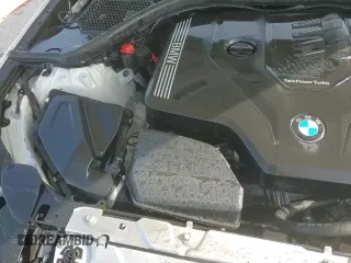 2019 BMW 3 Series 330i с VIN WBA5R1C59KAK06498, выставлен на аукционе Copart как лот 64933915 с пробегом 17 732 миль миль и Чистый • Clean title. История ставок и продаж доступна на DreamBid. Изображение 16.