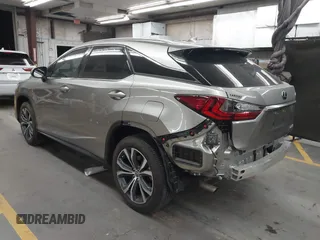 2022 Lexus RX 350 with VIN 2T2HZMAA6NC232022, listed as a IAAI auction lot 42528304 with 22,576 mi miles and . Bid and sale history available at DreamBid. Image 3.