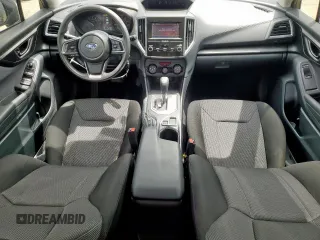 2020 Subaru Impreza с VIN 4S3GTAB68L3724440, выставлен на аукционе Copart как лот 55859975 с пробегом 38 706 миль миль и Списание • Salvage title. История ставок и продаж доступна на DreamBid. Изображение 8.