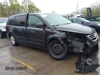 2012 Volkswagen Routan SE z VIN 2C4RVABG0CR193933, wystawiony jako IAAI lot #41962876 z przebiegiem 120 132 mil mil oraz . Historia ofert i sprzedaży dostępna na DreamBid. Obrazek 14.