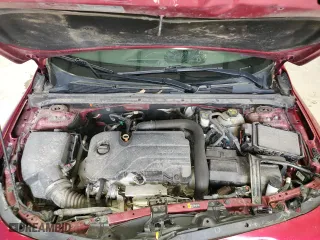 2019 Chevrolet Malibu LT with VIN 1G1ZD5ST9KF206426, listed as a Copart auction lot 49345265 with 189,766 mi miles and Clean Title. Bid and sale history available at carsss.com. Image 11.