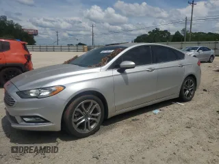 2017 Ford Fusion SE z VIN 3FA6P0H76HR184188, wystawiony jako Copart lot #60719075 z przebiegiem 105 377 mil mil oraz Czysty tytuł • Clean title. Historia ofert i sprzedaży dostępna na DreamBid. Obrazek 1.