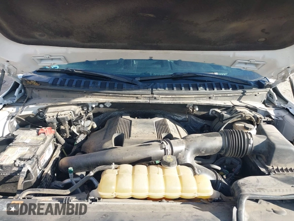 2018 Ford Expedition Max XLT с VIN 1FMJK1JT3JEA42417, выставлен на аукционе IAAI как лот 42210512 с пробегом 94 062 миль миль и . История ставок и продаж доступна на DreamBid. Изображение 10.