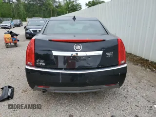 2012 Cadillac CTS z VIN 1G6DA5E54C0104773, wystawiony jako Copart lot #51142135 z przebiegiem Nie podano mil oraz Czysty tytuł • Clean title. Historia ofert i sprzedaży dostępna na DreamBid. Obrazek 6.