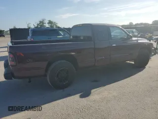 2001 Dodge Dakota с VIN 1B7GL22X01S341545, выставлен на аукционе Copart как лот 61017545 с пробегом 207 187 миль миль и Списание • Salvage title. История ставок и продаж доступна на DreamBid. Изображение 3.