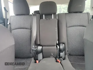 2015 Dodge Journey SXT with VIN 3C4PDCBG9FT690969, listed as a Copart auction lot 63434185 with 108,118 mi miles and Clean title. Bid and sale history available at DreamBid. Image 10.