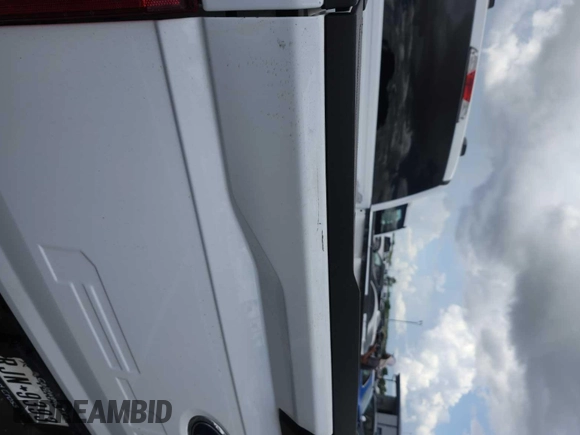 2021 Ford F-150 XL with VIN 1FTFX1E51MKF07502, listed as a IAAI auction lot 42737762 with 90,272 mi miles and . Bid and sale history available at DreamBid. Image 18.