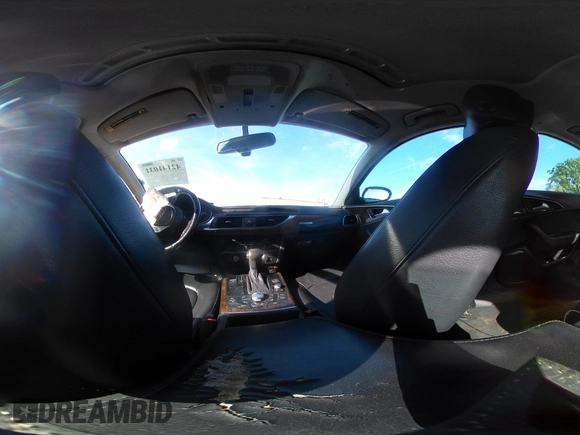 2013 Audi A6 Premium Plus with VIN WAUGFAFC2DN080928, listed as a IAAI auction lot 42141031 with 162,045 mi miles and . Bid and sale history available at DreamBid. Image 18.