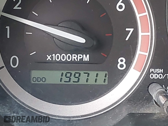 2004 Toyota Sienna XLE z VIN 5TDZA22C24S148709, wystawiony jako IAAI lot #42144527 z przebiegiem 199 711 mil mil oraz . Historia ofert i sprzedaży dostępna na DreamBid. Obrazek 16.