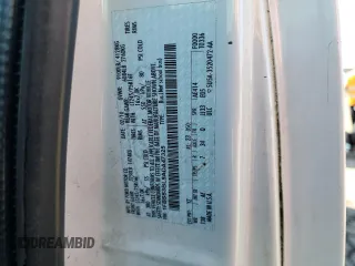 2010 Ford Econoline Passenger XL z VIN 1FBSS3BL5ADA47325, wystawiony jako Copart lot #72460344 z przebiegiem 378 102 mil mil oraz Szkoda całkowita • Salvage title. Historia ofert i sprzedaży dostępna na DreamBid. Obrazek 13.