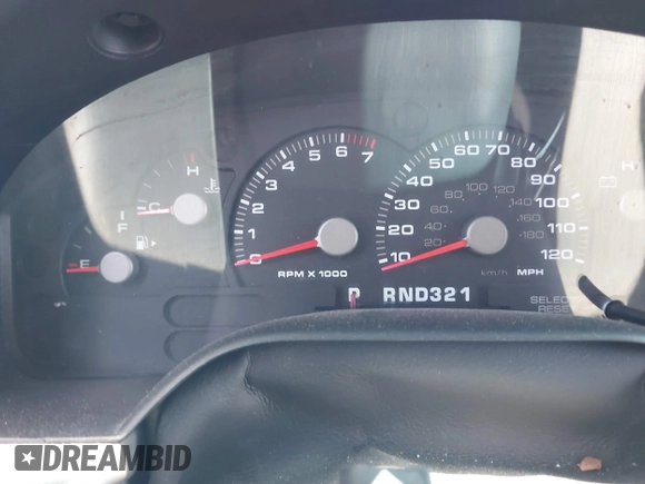 2004 Ford Explorer XLT с VIN 1FMZU63W14ZA19796, выставлен на аукционе IAAI как лот 41746823 с пробегом Не указан миль и . История ставок и продаж доступна на DreamBid. Изображение 7.