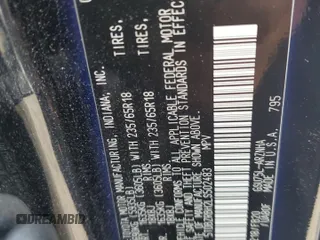 2020 Toyota Highlander LE z VIN 5TDBZRBH2LS502483, wystawiony jako Copart lot #61066535 z przebiegiem 126 820 mil mil oraz Szkoda całkowita • Salvage title. Historia ofert i sprzedaży dostępna na DreamBid. Obrazek 13.