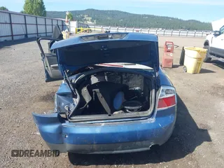 2002 Audi A4 1.8T z VIN WAULC68E12A307906, wystawiony jako IAAI lot #42215515 z przebiegiem Nie podano mil oraz . Historia ofert i sprzedaży dostępna na DreamBid. Obrazek 16.