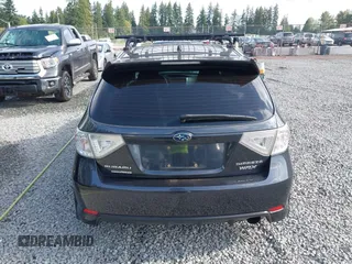 2010 Subaru WRX WRX with VIN JF1GH7G69AG804452, listed as a IAAI auction lot 42541039 with 153,989 mi miles and . Bid and sale history available at DreamBid. Image 16.