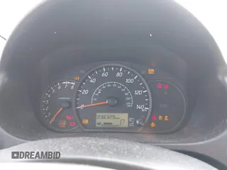 2021 Mitsubishi Mirage ES с VIN ML32AUHJ9MH001037, выставлен на аукционе IAAI как лот 42130663 с пробегом 36 329 миль миль и . История ставок и продаж доступна на DreamBid. Изображение 7.