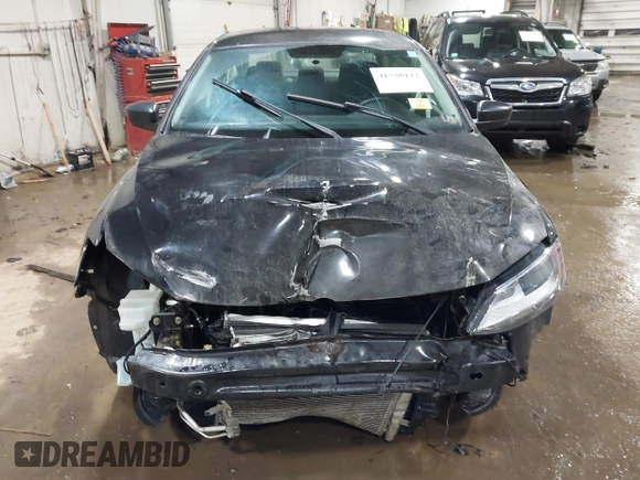 2015 Volkswagen Jetta SE с VIN 3VWD17AJ2FM267464, выставлен на аукционе IAAI как лот 41538172 с пробегом 113 454 миль миль и . История ставок и продаж доступна на DreamBid. Изображение 12.