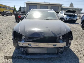 2017 Audi allroad A4 Premium Plus z VIN WA18NAF42HA062052, wystawiony jako Copart lot #53169745 z przebiegiem 73 667 mil mil oraz Szkoda całkowita • Salvage title. Historia ofert i sprzedaży dostępna na DreamBid. Obrazek 5.