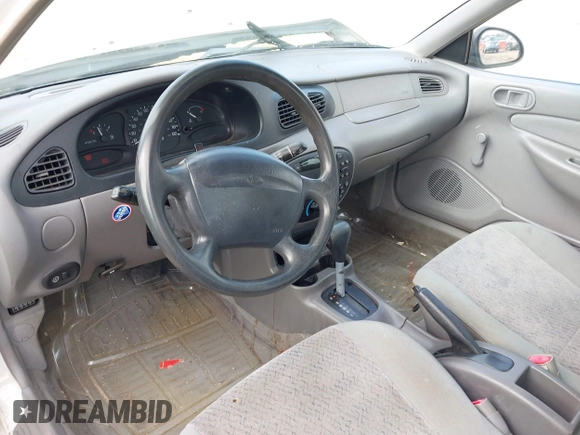 1998 Ford Escort LX с VIN 1FAFP10P5WW144759, выставлен на аукционе IAAI как лот 41519243 с пробегом 115 979 миль миль и . История ставок и продаж доступна на DreamBid. Изображение 13.
