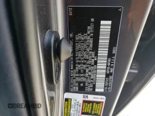 2012 Toyota Venza LE with VIN 4T3ZA3BB9CU061268, listed as a Copart auction lot 57550455 with 87,260 mi miles and Salvage title. Bid and sale history available at DreamBid. Image 14.