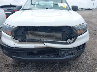 2019 Ford Ranger XL with VIN 1FTER1EH1KLA39309, listed as a IAAI auction lot 42312401 with 211,138 mi miles and . Bid and sale history available at DreamBid. Image 6.
