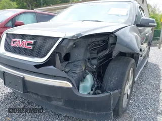 2011 GMC Acadia SLT1 with VIN 1GKKVRED5BJ214252, listed as a IAAI auction lot 42134192 with 181,089 mi miles. Bid and sale history available at carsss.com. Image 13.