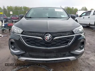 2022 Buick Encore GX Preferred с VIN KL4MMCSL1NB079327, выставлен на аукционе IAAI как лот 42203046 с пробегом 46 367 миль миль и . История ставок и продаж доступна на DreamBid. Изображение 13.