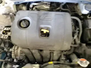 2021 Kia Seltos S z VIN KNDEUCAA0M7114449, wystawiony jako Copart lot #50458135 z przebiegiem 67 070 mil mil oraz Szkoda całkowita • Salvage title. Historia ofert i sprzedaży dostępna na DreamBid. Obrazek 17.