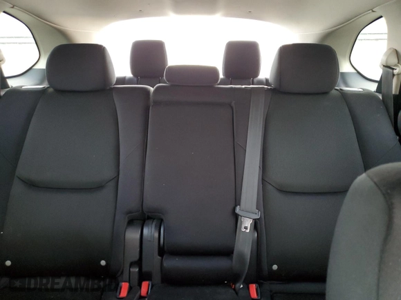 2017 Mazda CX-9 Sport with VIN JM3TCABY9H0142833, listed as a Copart auction lot 46862965 with 63,537 mi miles and Salvage Title. Bid and sale history available at DreamBid. Image 10.