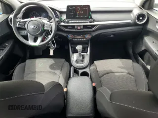 2019 Kia Forte LXS with VIN 3KPF24AD1KE103905, listed as a Copart auction lot 54056515 with 110,432 mi miles and Salvage Title. Bid and sale history available at carsss.com. Image 8.