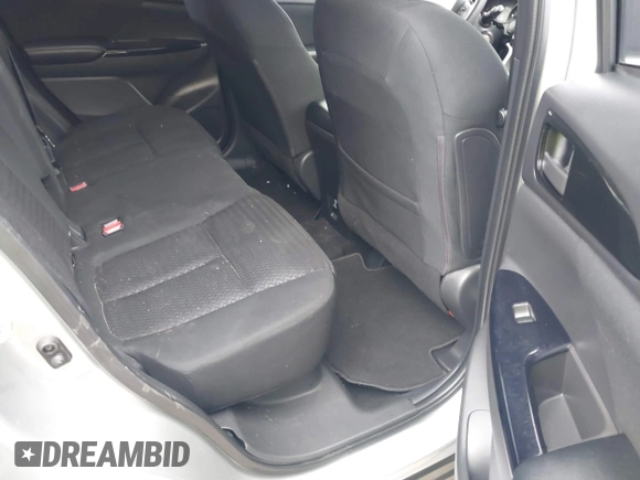 2022 Mitsubishi Eclipse Cross LE с VIN JA4ASVAA6NZ012315, выставлен на аукционе IAAI как лот 41726087 с пробегом 69 063 миль миль и . История ставок и продаж доступна на DreamBid. Изображение 8.