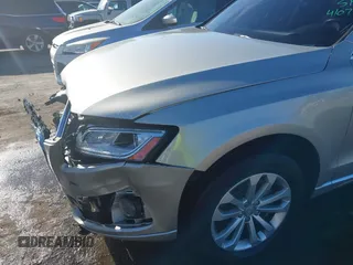 2016 Audi Q5 Premium z VIN WA1C2AFPXGA039016, wystawiony jako IAAI lot #42028047 z przebiegiem 116 637 mil mil oraz . Historia ofert i sprzedaży dostępna na DreamBid. Obrazek 18.