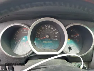 2008 Toyota 4Runner SR5 с VIN JTEBU14R18K021107, выставлен на аукционе Copart как лот 56023405 с пробегом 295 316 миль миль и Списание • Salvage title. История ставок и продаж доступна на DreamBid. Изображение 9.