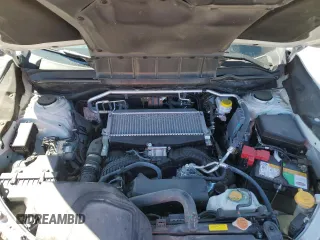 2022 Subaru Ascent Onyx z VIN 4S4WMAJD6N3432972, wystawiony jako Copart lot #56332765 z przebiegiem 53 789 mil mil oraz Szkoda całkowita • Salvage title. Historia ofert i sprzedaży dostępna na DreamBid. Obrazek 12.