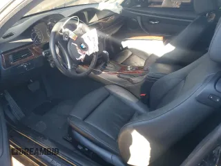 2008 BMW 3 Series 335xi with VIN WBAWC73528E067339, listed as a Copart auction lot 83788384 with Not Provided miles and Salvage Title. Bid and sale history available at carsss.com. Image 7.