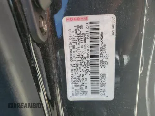 2003 Toyota MR2 z VIN JTDFR320130058122, wystawiony jako Copart lot #72046344 z przebiegiem 30 783 mil mil oraz Szkody całkowita. Historia ofert i sprzedaży dostępna na DreamBid. Obrazek 12.