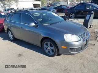 2009 Volkswagen Jetta z VIN 3VWTZ71K39M294769, wystawiony jako IAAI lot #41869327 z przebiegiem 137 562 mil mil oraz . Historia ofert i sprzedaży dostępna na DreamBid. Obrazek 1.