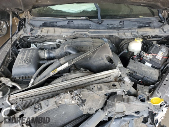 2017 Ram 1500 Rebel with VIN 1C6RR7YT5HS572564, listed as a Copart auction lot 59116745 with 178,523 mi miles and Salvage title. Bid and sale history available at DreamBid. Image 11.
