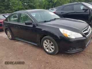 2012 Subaru Legacy 2.5i z VIN 4S3BMCA64C3015332, wystawiony jako IAAI lot #42471797 z przebiegiem 205 747 mil mil oraz . Historia ofert i sprzedaży dostępna na DreamBid. Obrazek 1.