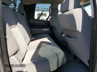 2007 Toyota Tundra SR5 with VIN 5TFRT541X7X010745, listed as a Copart auction lot 54935365 with 304,479 mi miles and Clean Title. Bid and sale history available at DreamBid. Image 10.